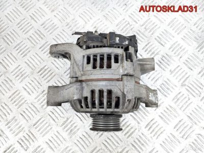 Генератор 70A Opel Corsa C 1,4 Z14XE 9133600 - АвтоСклад31.рф - авторазборка контрактные б/у запчасти в г. Белгород