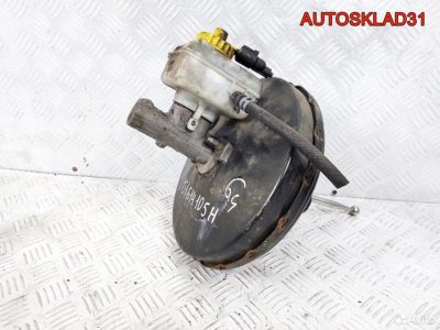 Усилитель тормозов вакуумный VW Golf 4 1J1614105H - АвтоСклад31.рф - авторазборка контрактные б/у запчасти в г. Белгород