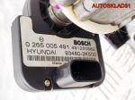 Колонка рулевая Hyundai Sonata 5 NF 563103K200 - АвтоСклад31.рф - авторазборка контрактные б/у запчасти в г. Белгород