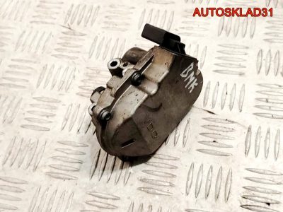 Механизм изменения длины впускного коллектора Audi A6 C6 3,0 BMK 059129086 - АвтоСклад31.рф - авторазборка контрактные б/у запчасти в г. Белгород