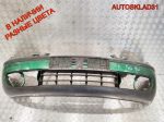 Бампер передний VW Polo 4 Дорест 6Q0807221 (Р) - АвтоСклад31.рф - авторазборка контрактные б/у запчасти в г. Белгород
