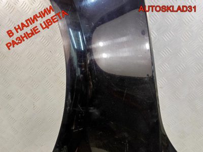 Крыло переднее левое Opel Astra J 13302207 - АвтоСклад31.рф - авторазборка контрактные б/у запчасти в г. Белгород