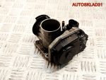 Заслонка дроссельная Skoda Octavia A4 1,6 AEE Бензин 030133064F - АвтоСклад31.рф - авторазборка контрактные б/у запчасти в г. Белгород