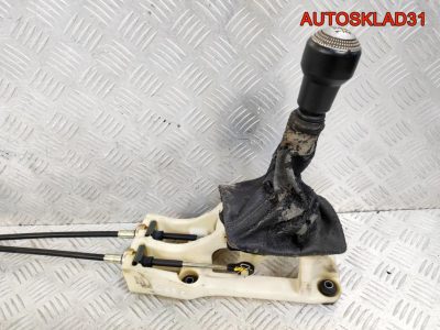 Кулиса МКПП 5 ступка Hyundai Getz 437301CXXX - АвтоСклад31.рф - авторазборка контрактные б/у запчасти в г. Белгород