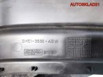 Кожух рулевой колонки Ford Focus 2 3M513530ABW - АвтоСклад31.рф - авторазборка контрактные б/у запчасти в г. Белгород