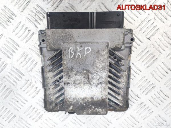 МКПП 20DM16 Peugeot 307 2.0 EW10J4 бензин - АвтоСклад31.рф - авторазборка контрактные б/у запчасти в г. Белгород