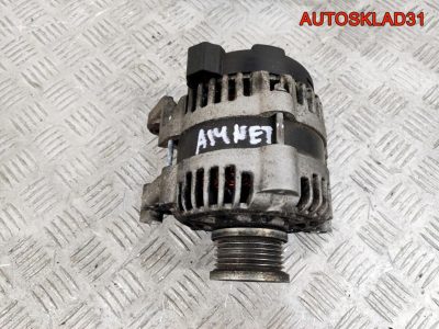 Генератор 100A Opel Astra J 1,4 A14NET Бензин 13500582 - АвтоСклад31.рф - авторазборка контрактные б/у запчасти в г. Белгород