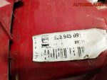 Фонарь задний левый SEAT Ibiza 4 6J3945095F Хетчбэк 3 двери - АвтоСклад31.рф - авторазборка контрактные б/у запчасти в г. Белгород