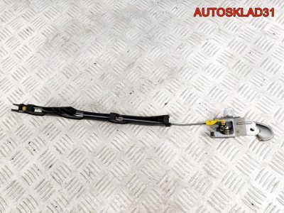 Ручка двери передняя левая Mitsubishi Carisma DA - АвтоСклад31.рф - авторазборка контрактные б/у запчасти в г. Белгород