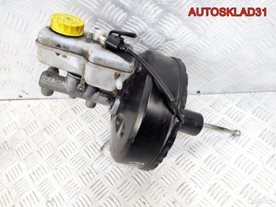 Вакуумный усилитель Skoda Fabia 6Q1614105AH - АвтоСклад31.рф - авторазборка контрактные б/у запчасти в г. Белгород