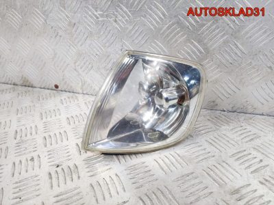 Указатель поворота левый белый VW Polo 6N0953041N - АвтоСклад31.рф - авторазборка контрактные б/у запчасти в г. Белгород