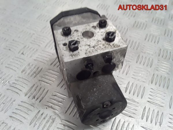 Блок ABS Audi A6 C5 8E0614111AJ - АвтоСклад31.рф - авторазборка контрактные б/у запчасти в г. Белгород
