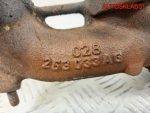 Коллектор выпускной Audi A4 B6 1.9 AWX 028253033AG - АвтоСклад31.рф - авторазборка контрактные б/у запчасти в г. Белгород