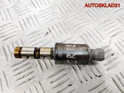 Клапан электромагнитный Nissan Micra K12 1,2 CR12DE 28121361 - АвтоСклад31.рф - авторазборка контрактные б/у запчасти в г. Белгород