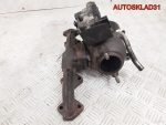 Турбина BMW E46 2,0 M47T 11657790992 - АвтоСклад31.рф - авторазборка контрактные б/у запчасти в г. Белгород
