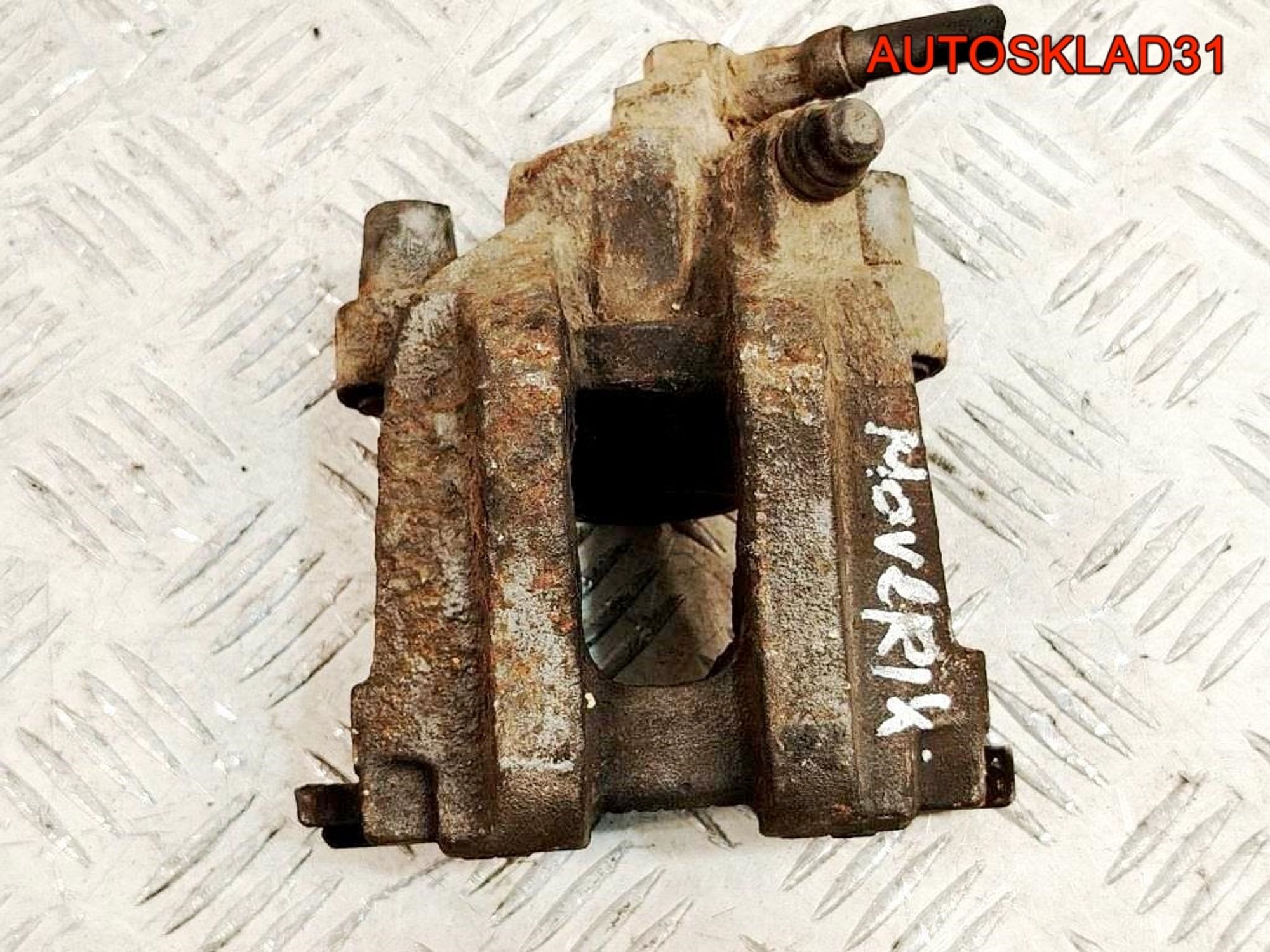 Суппорт тормозной задний правый Ford Maverick 3 4682839 - АвтоСклад31.рф - авторазборка контрактные б/у запчасти в г. Белгород Суппорт тормозной задний правый Ford Maverick 3 4682839 - АвтоСклад31.рф - авторазборка контрактные б/у запчасти в г. Белгород