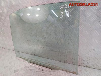Стекло двери задней правой Mercedes W210 Седан - АвтоСклад31.рф - авторазборка контрактные б/у запчасти в г. Белгород