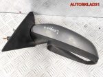 Зеркало правое Renault Laguna 2 7701049059 - АвтоСклад31.рф - авторазборка контрактные б/у запчасти в г. Белгород