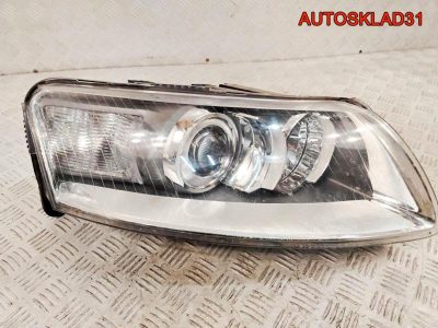 Фара правая Ксенон Depo Audi A6 C6 4461112RLDHEM - АвтоСклад31.рф - авторазборка контрактные б/у запчасти в г. Белгород