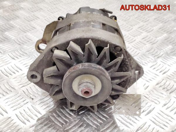 Блок ЭБУ VW Golf 5 1,4 BUD 03C906024K - АвтоСклад31.рф - авторазборка контрактные б/у запчасти в г. Белгород