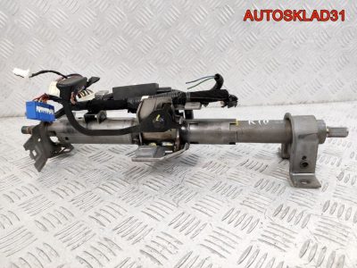 Колонка рулевая Kia Rio 2 563101G160 - АвтоСклад31.рф - авторазборка контрактные б/у запчасти в г. Белгород