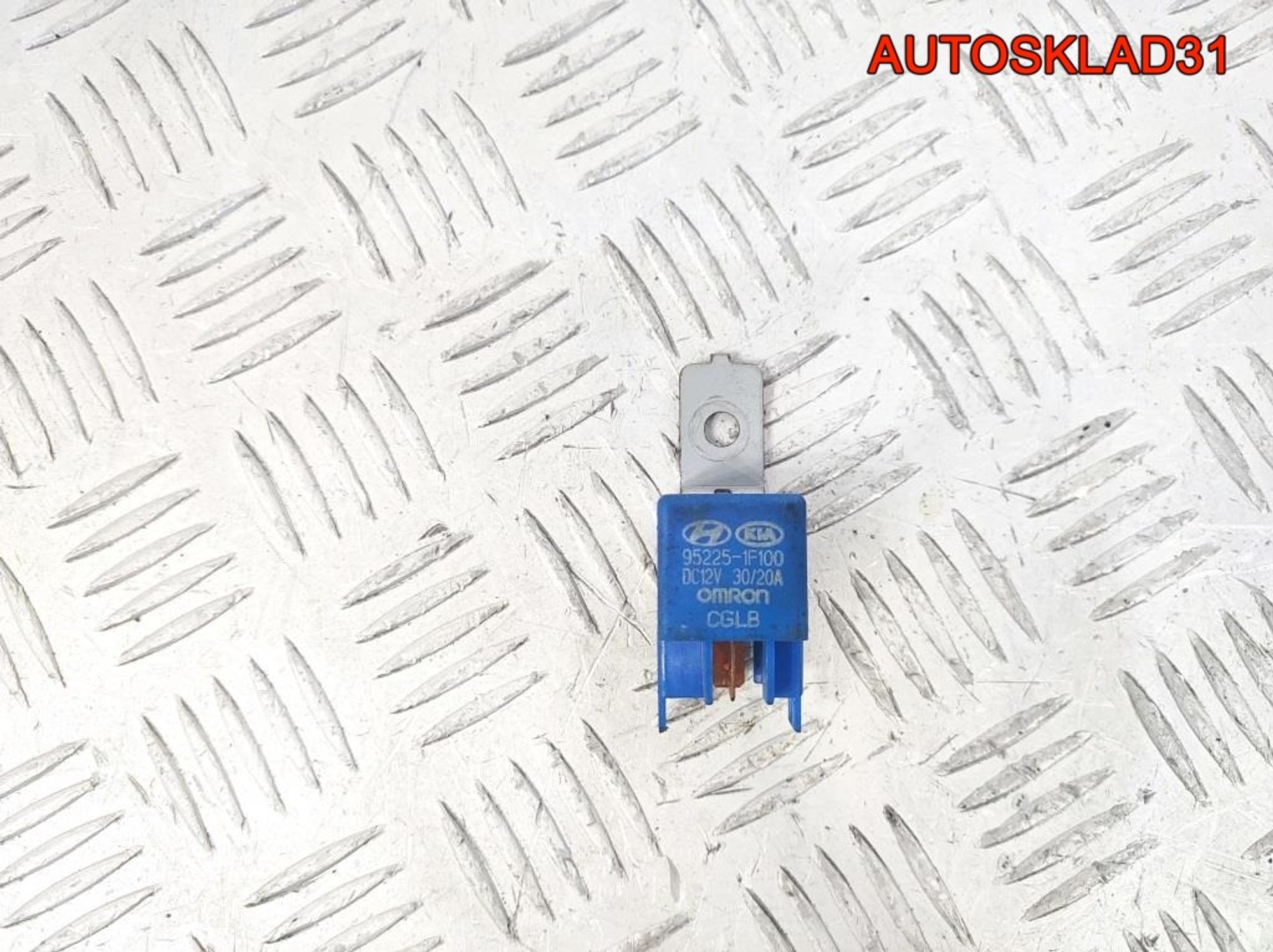 Реле стеклоочистителей Kia Ceed 952251F100 - АвтоСклад31.рф - авторазборка контрактные б/у запчасти в г. Белгород Реле стеклоочистителей Kia Ceed 952251F100 - АвтоСклад31.рф - авторазборка контрактные б/у запчасти в г. Белгород