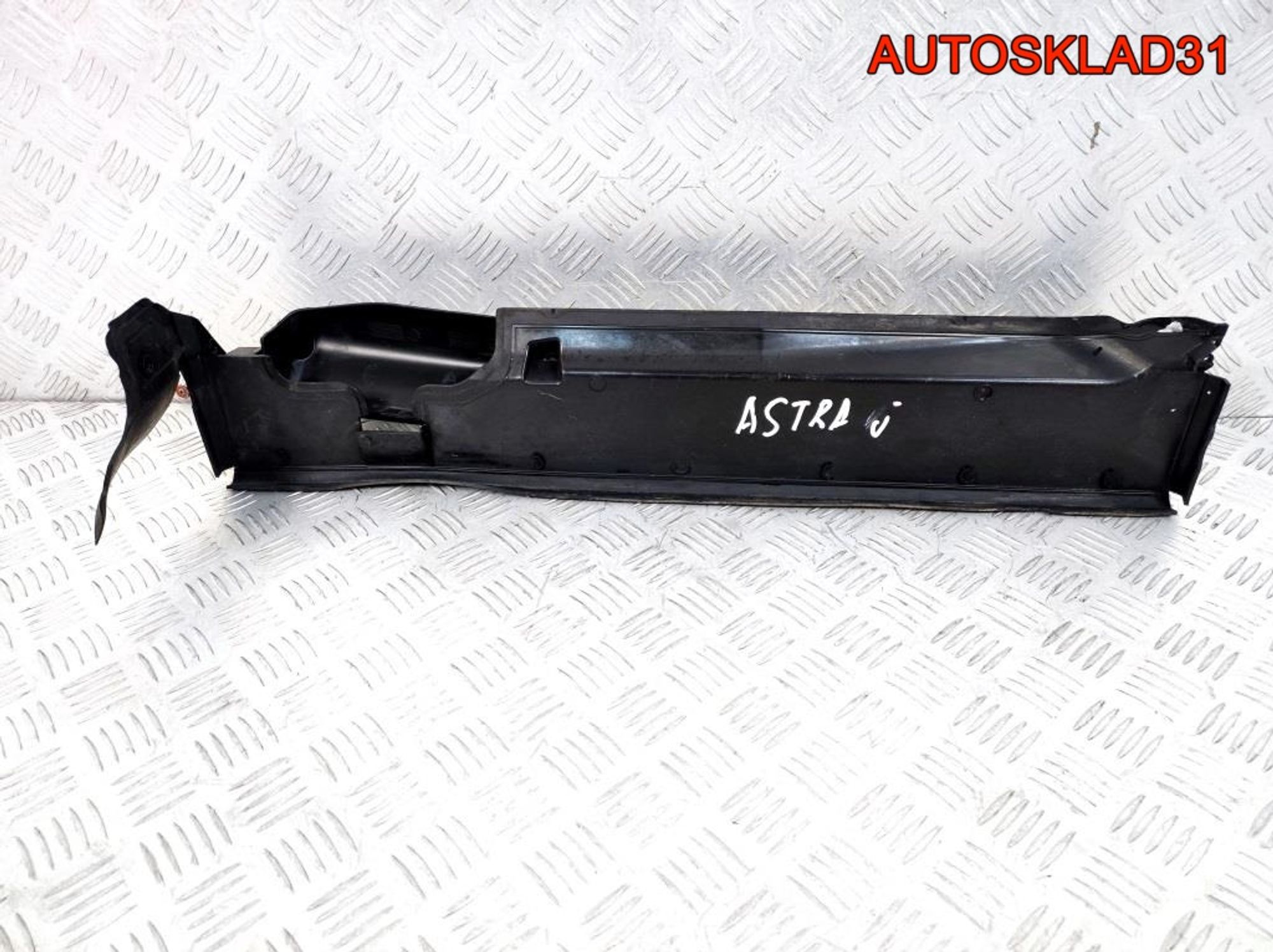 Панель передняя центральная Opel Astra J 13264477 - АвтоСклад31.рф - авторазборка контрактные б/у запчасти в г. Белгород Панель передняя центральная Opel Astra J 13264477 - АвтоСклад31.рф - авторазборка контрактные б/у запчасти в г. Белгород