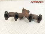 Коллектор выпускной Audi A4 B6 1.9 AWX 028253033AG - АвтоСклад31.рф - авторазборка контрактные б/у запчасти в г. Белгород