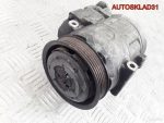 Компрессор кондиционера Mercedes W168 A0002309411 - АвтоСклад31.рф - авторазборка контрактные б/у запчасти в г. Белгород