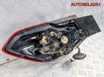 Фонарь задний наружный правый Opel Astra J Combi - АвтоСклад31.рф - авторазборка контрактные б/у запчасти в г. Белгород