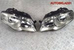 Фары галогеновые Volkswagen Passat B6 3C0941006AA - АвтоСклад31.рф - авторазборка контрактные б/у запчасти в г. Белгород