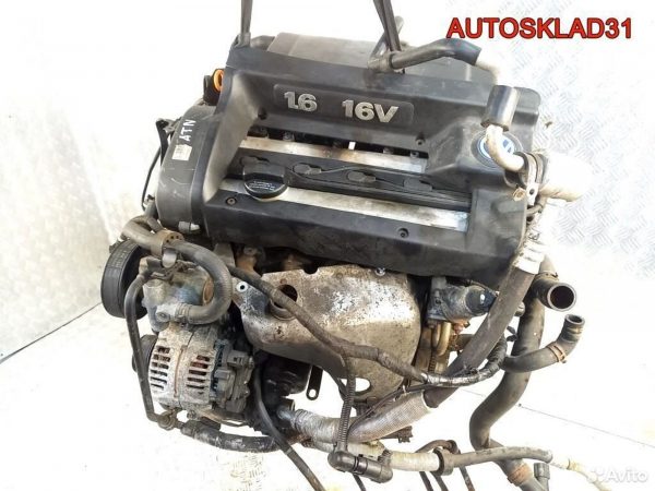 Моторчик заслонки отопителя Nissan Primera P12E - АвтоСклад31.рф - авторазборка контрактные б/у запчасти в г. Белгород