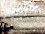 МКПП 20DM16 Peugeot 307 2.0i EW10J4 Регионы - АвтоСклад31.рф - авторазборка контрактные б/у запчасти в г. Белгород