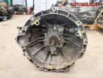 МКПП T2H16180 Jaguar XE 2.0 204DTD Дизель - АвтоСклад31.рф - авторазборка контрактные б/у запчасти в г. Белгород
