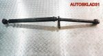 Вал карданный Audi A6 C7 4G 3,0 CDU АКПП Combi 4G0521101F - АвтоСклад31.рф - авторазборка контрактные б/у запчасти в г. Белгород