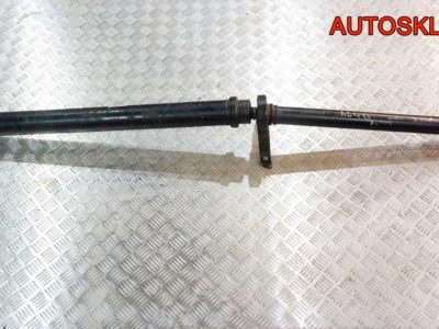 Вал карданный Audi A6 C7 4G 3,0 CDU АКПП Combi 4G0521101F - АвтоСклад31.рф - авторазборка контрактные б/у запчасти в г. Белгород