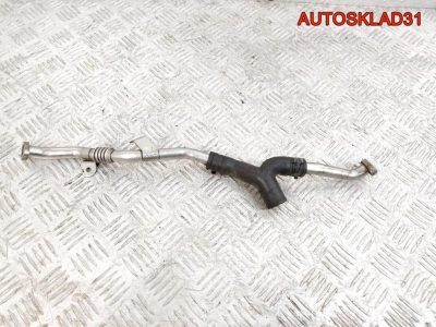 Трубка системы EGR Audi A6 C5 3,0 ASN 06C131848B - АвтоСклад31.рф - авторазборка контрактные б/у запчасти в г. Белгород