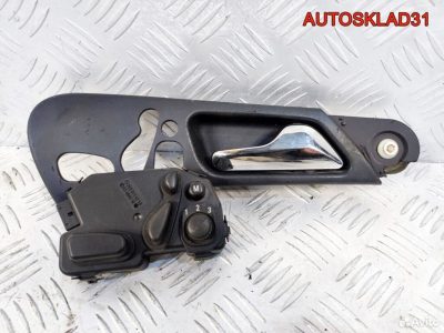 Блок управления сиденьем Mercedes W203 A2038214258 - АвтоСклад31.рф - авторазборка контрактные б/у запчасти в г. Белгород
