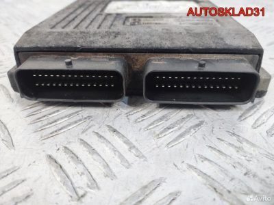 Блок управления гбо Volkswagen Touran 616264001 - АвтоСклад31.рф - авторазборка контрактные б/у запчасти в г. Белгород