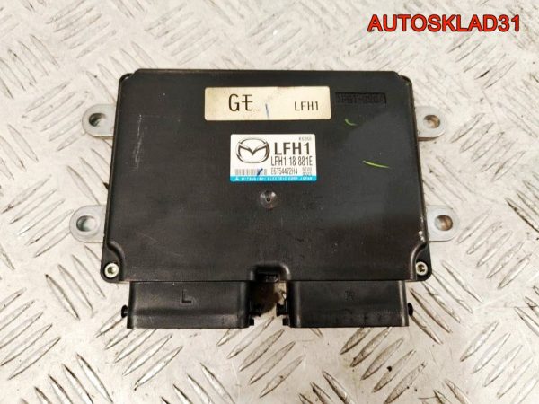 Регулятор холостого хода 2,0 M52B20 BMW E46 - АвтоСклад31.рф - авторазборка контрактные б/у запчасти в г. Белгород