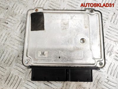 Блок ЭБУ VW Golf 5 1.9 BXE Бензин 03G906021KH - АвтоСклад31.рф - авторазборка контрактные б/у запчасти в г. Белгород