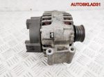 Генератор 120А Audi A4 B6 2.0 ALT Бензин 06B903016AE - АвтоСклад31.рф - авторазборка контрактные б/у запчасти в г. Белгород