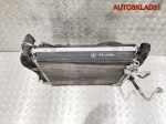Кассета радиаторов VW Passat B6 2,0 Дизель 3C0121253AR - АвтоСклад31.рф - авторазборка контрактные б/у запчасти в г. Белгород