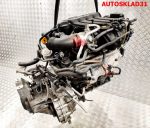 Двигатель BGU Audi A3 8P 1,6 Бензин - АвтоСклад31.рф - авторазборка контрактные б/у запчасти в г. Белгород