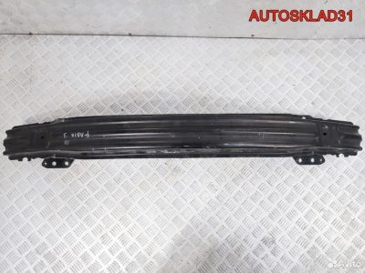 Усилитель переднего бампера Skoda Fabia 6Y0807109A - АвтоСклад31.рф - авторазборка контрактные б/у запчасти в г. Белгород