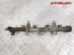 Рейка топливная Hyundai Getz 1,4 G4EE 3534026900 - АвтоСклад31.рф - авторазборка контрактные б/у запчасти в г. Белгород