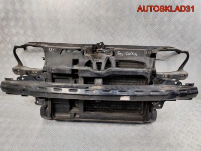 Панель передняя Голая VW Golf 4 1J0805594 Бензин без кондиционера - АвтоСклад31.рф - авторазборка контрактные б/у запчасти в г. Белгород