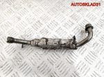 Трубка турбины Audi A4 B7 3.0 ASB Дизель 059145735N - АвтоСклад31.рф - авторазборка контрактные б/у запчасти в г. Белгород
