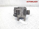 Генератор 90A Volkswagen Golf 4 0280903028D - АвтоСклад31.рф - авторазборка контрактные б/у запчасти в г. Белгород