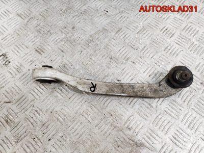Рычаг передний верхний правый Audi A6 C6 4E0407506E - АвтоСклад31.рф - авторазборка контрактные б/у запчасти в г. Белгород